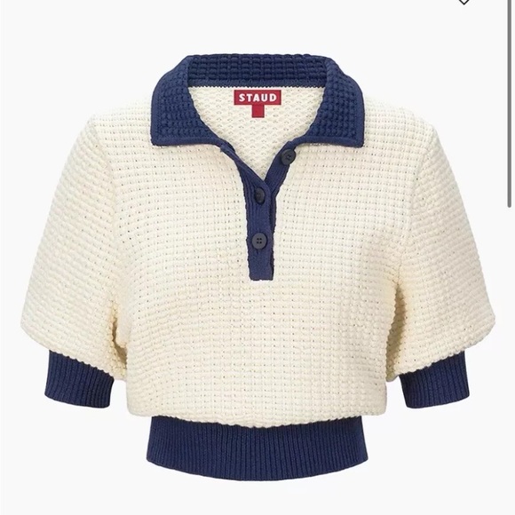 STAUD Sweaters - Staud Altea sweater